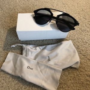 Christian Dior sunglasses